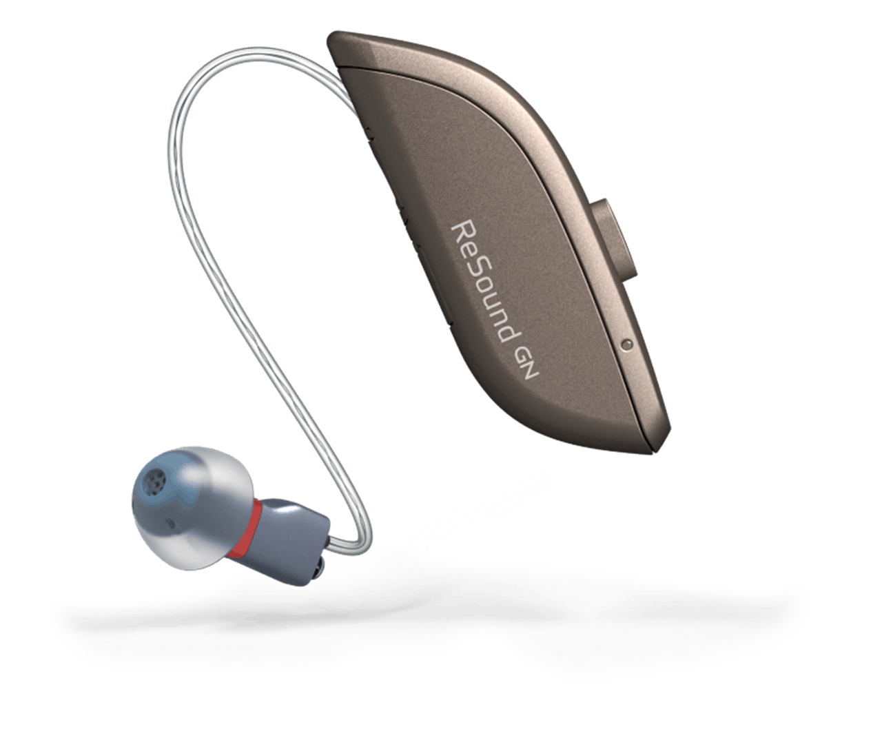 resound app for hearing aids