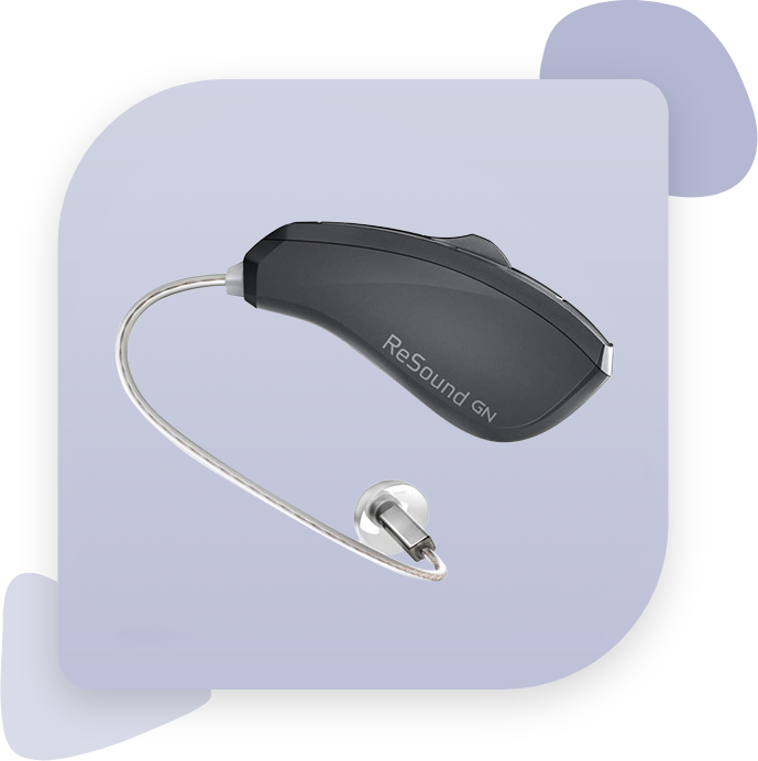 resound app only one device